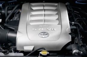 2009 Toyota Tundra