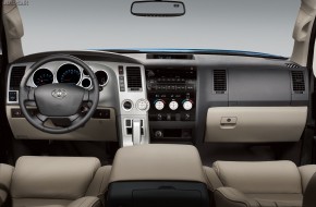 2009 Toyota Tundra