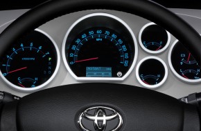 2009 Toyota Tundra
