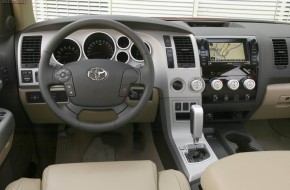2009 Toyota Tundra