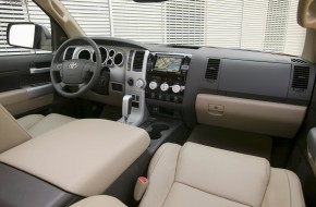 2009 Toyota Tundra