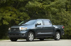 2009 Toyota Tundra