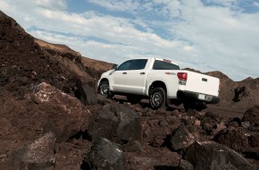 2009 Toyota Tundra
