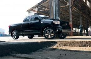 2009 Toyota Tundra