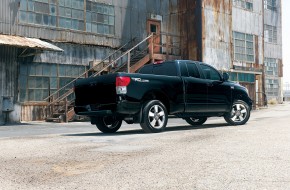 2009 Toyota Tundra