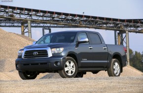 2009 Toyota Tundra