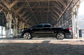2009 Toyota Tundra