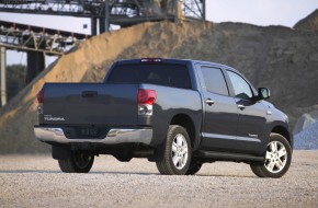 2009 Toyota Tundra