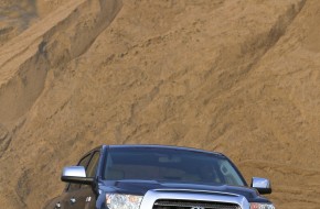 2009 Toyota Tundra