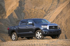 2009 Toyota Tundra