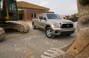 2009 Toyota Tundra