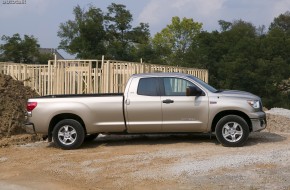 2009 Toyota Tundra