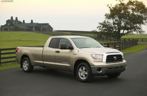 2009 Toyota Tundra
