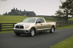 2009 Toyota Tundra
