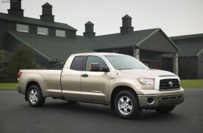 2009 Toyota Tundra