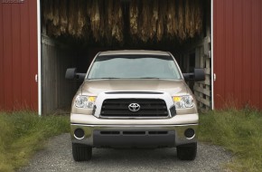 2009 Toyota Tundra