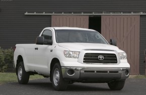 2009 Toyota Tundra