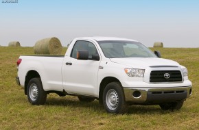 2009 Toyota Tundra