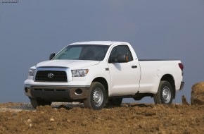 2009 Toyota Tundra