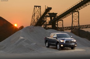 2009 Toyota Tundra
