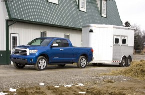 2009 Toyota Tundra