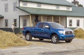 2009 Toyota Tundra