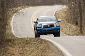 2009 Toyota Tundra