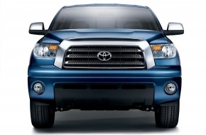 2009 Toyota Tundra