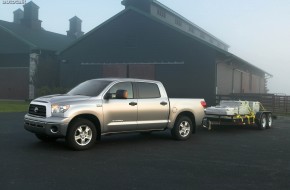 2009 Toyota Tundra