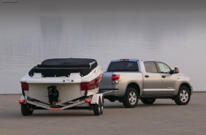 2009 Toyota Tundra