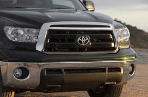 2010 Toyota Tundra