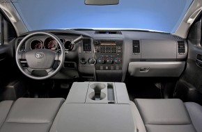 2010 Toyota Tundra