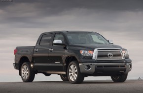 2010 Toyota Tundra