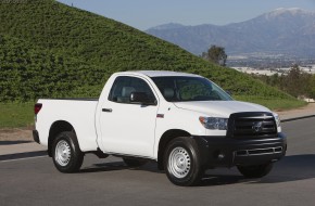 2010 Toyota Tundra