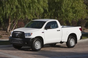 2010 Toyota Tundra