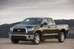 2010 Toyota Tundra