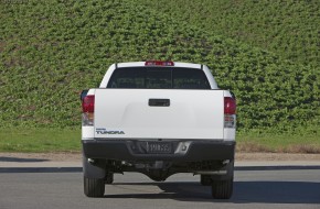 2010 Toyota Tundra