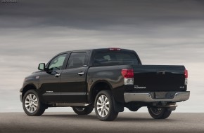 2010 Toyota Tundra
