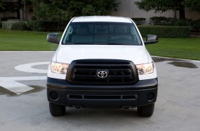 2010 Toyota Tundra
