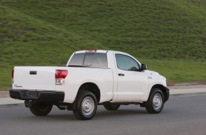 2010 Toyota Tundra