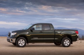 2010 Toyota Tundra