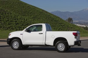 2010 Toyota Tundra