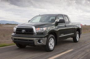 2010 Toyota Tundra