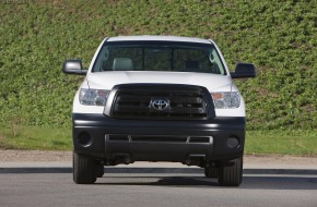 2010 Toyota Tundra