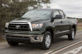 2010 Toyota Tundra