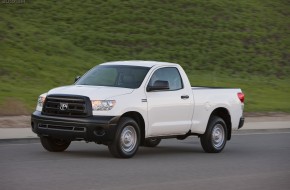 2010 Toyota Tundra