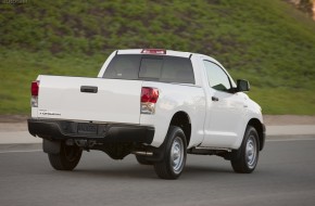 2010 Toyota Tundra