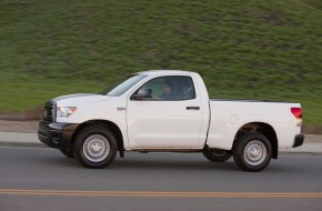 2010 Toyota Tundra