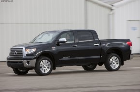 2010 Toyota Tundra