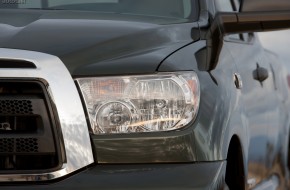 2011 Toyota Tundra